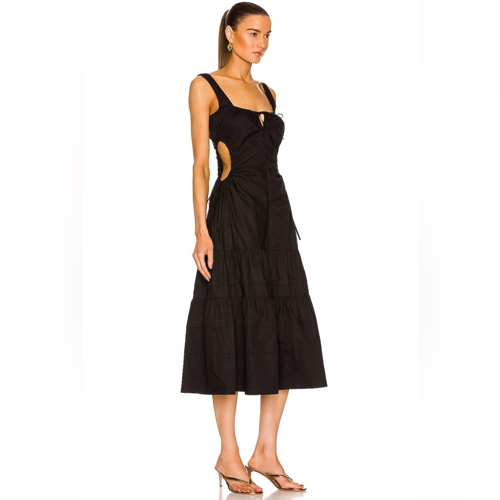 NICHOLAS Betty Dress - Picture 2 of 7